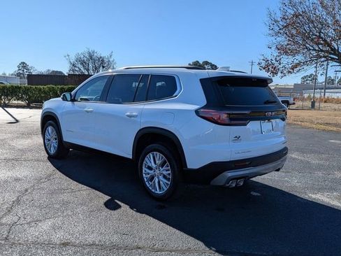 New 2026 GMC Acadia Elevation w/ Elevation Premium Package image 5