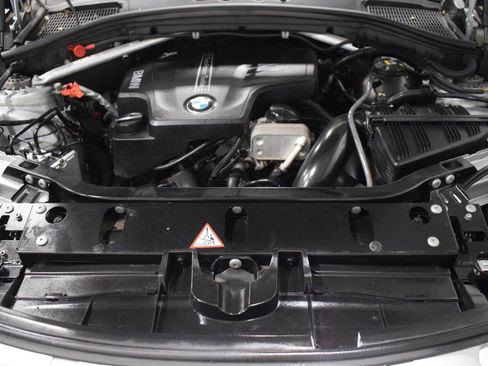 Used 2016 BMW X3 xDrive28i image 32