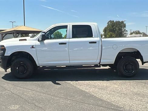 New 2025 RAM 2500 Tradesman image 6
