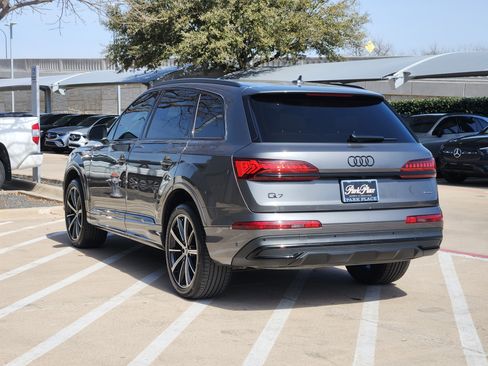 Used 2022 Audi Q7 3.0T Premium Plus image 4