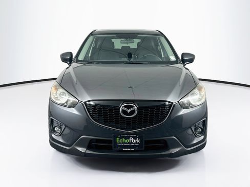 Used 2014 MAZDA CX-5 Touring FWD image 2