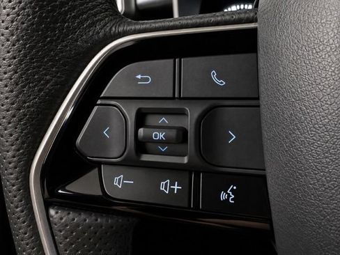 Used 2024 Toyota Tundra SR5 w/ TRD Sport Premium Package AWD/4WD image 33