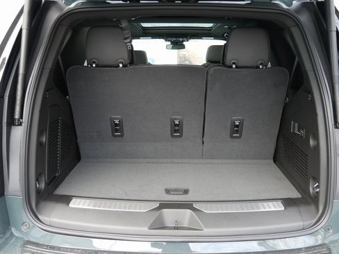 New 2026 Chevrolet Tahoe RST w/ RST Capability Package image 29