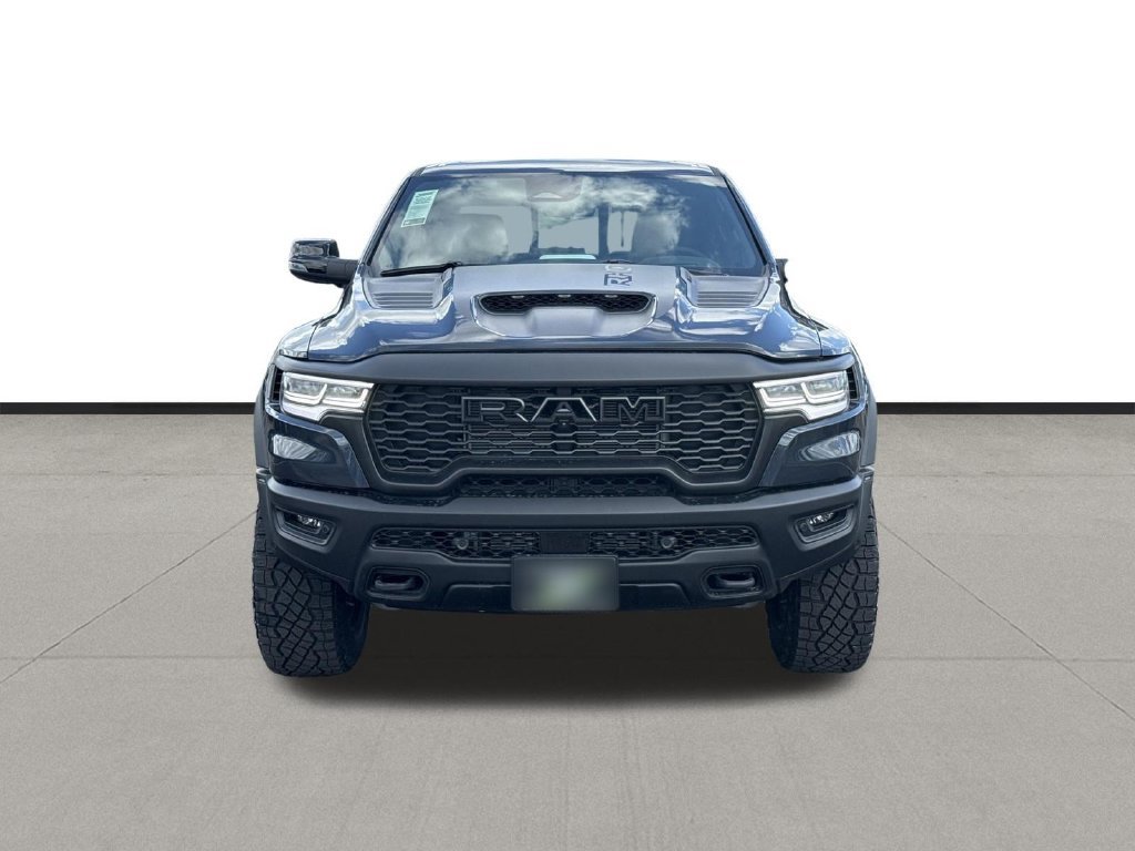 New 2026 RAM 1500 RHO w/ RHO Level 1 Equipment Group AWD/4WD image 2