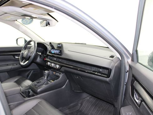 Used 2023 Honda CR-V EX-L image 28