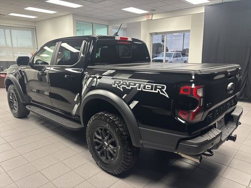 Used 2024 Ford Ranger Raptor image 6