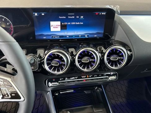 Certified 2026 Mercedes-Benz GLA 250 image 16