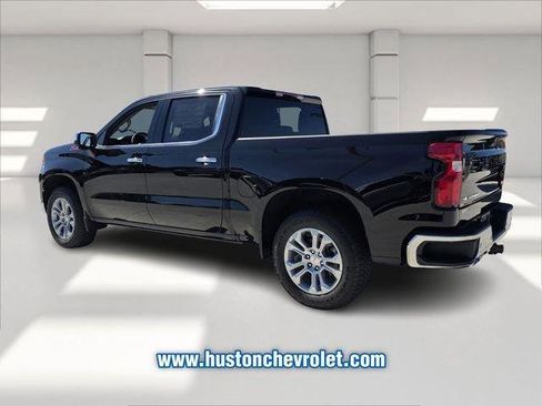 New 2026 Chevrolet Silverado 1500 LTZ image 3