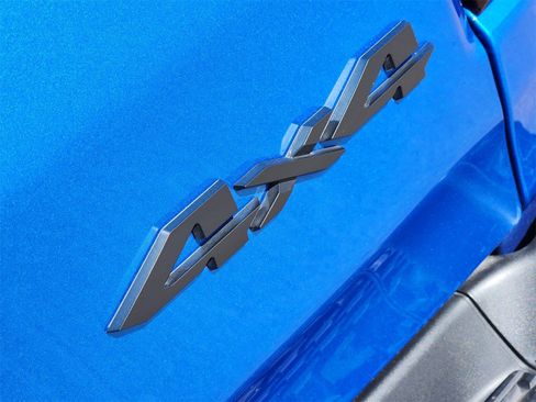 Used 2025 RAM 1500 Rebel w/ Rebel Level 2 Equipment Group image 20