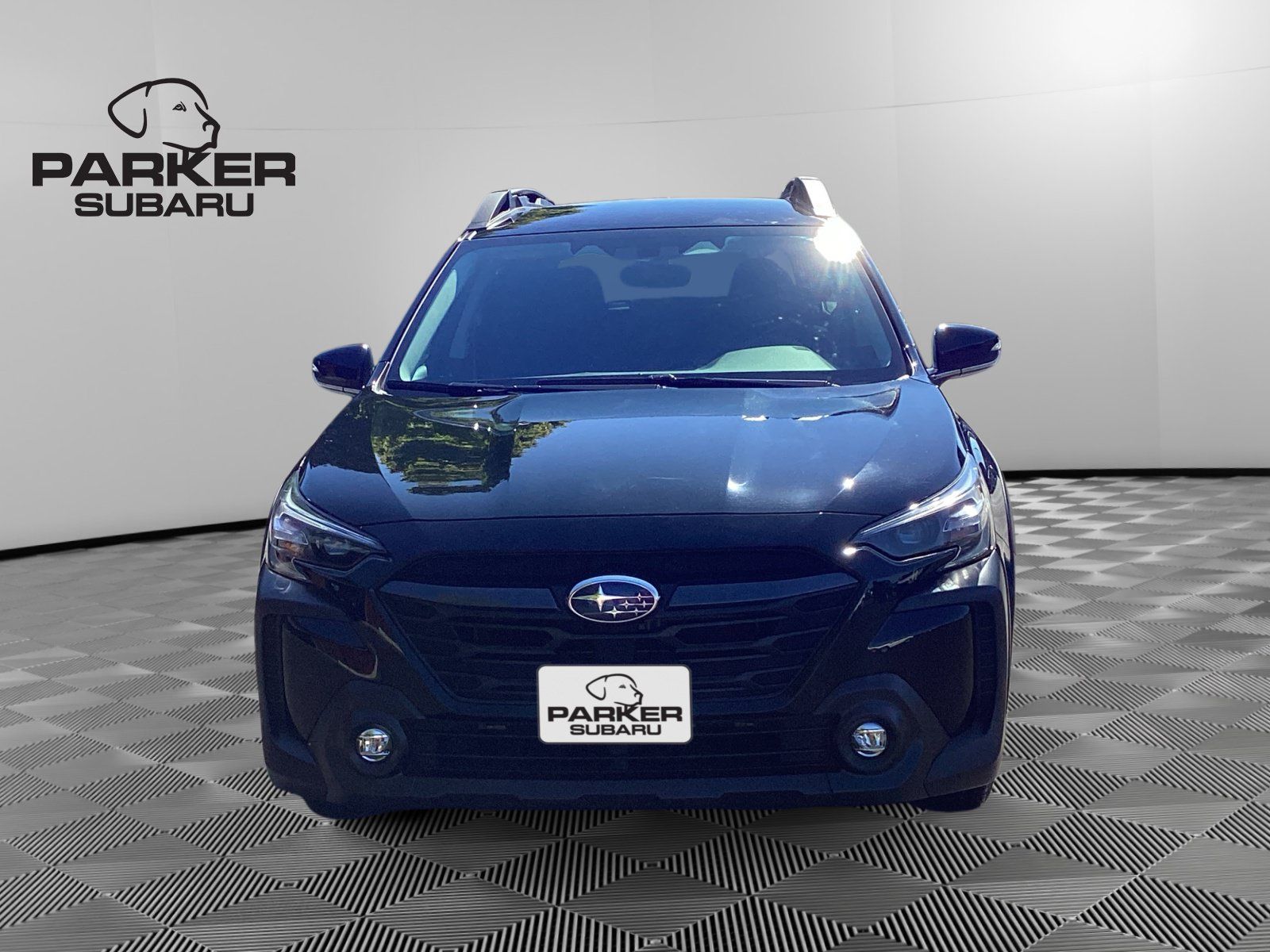 Used 2025 Subaru Outback Premium w/ Popular Package #1 AWD/4WD image 8