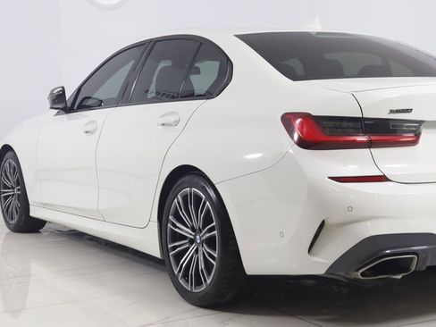 Used 2020 BMW M340i xDrive M340i xDrive w/ Parking Assistance Package image 24