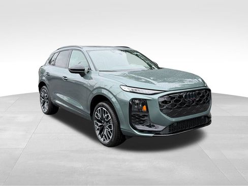 New 2026 Audi Q3 quattro 2.0T AWD/4WD image 3