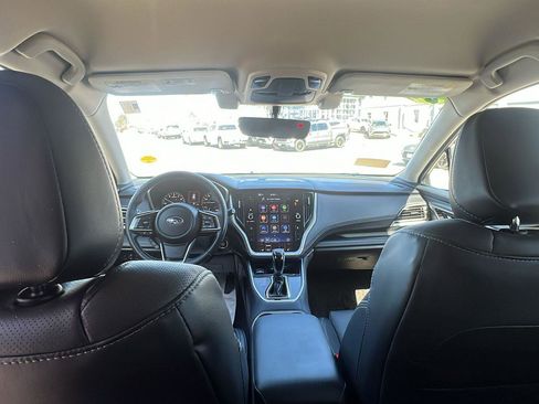 Used 2020 Subaru Outback Limited AWD/4WD image 23