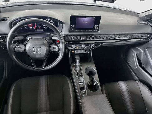 Used 2025 Honda Civic Sport image 25