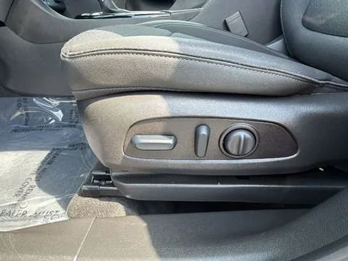 New 2026 Buick Encore GX Preferred w/ Comfort Package FWD image 16