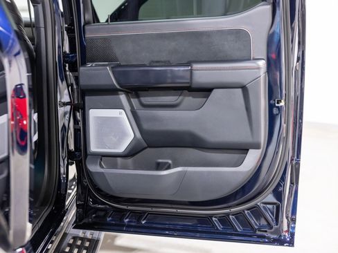 Used 2025 Ford F150 Raptor w/ Equipment Group 803A Raptor R image 28