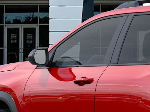 New 2026 Chevrolet Equinox RS w/ Convenience Package III image 54