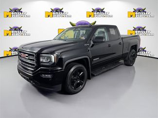 Used 2018 GMC Sierra 1500 4x4 Double Cab w/ Elevation Edition video 1