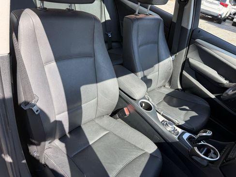 Used 2015 BMW X1 xDrive28i AWD/4WD image 9