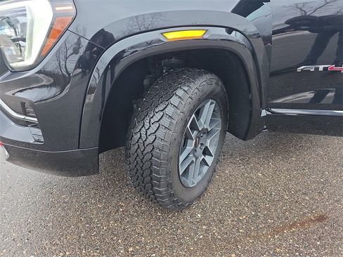 New 2026 GMC Terrain AT4 image 33