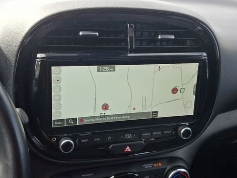 Used 2023 Kia Soul EX image 17