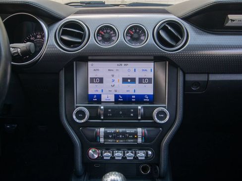 Used 2019 Ford Mustang GT w/ Performance Package - Level 2 RWD image 23