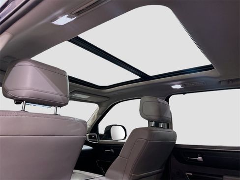 Used 2023 Toyota Sequoia Limited image 31