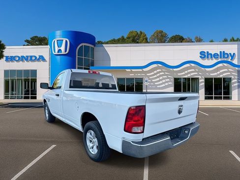 Used 2020 RAM 1500 Tradesman w/ Popular Equipment Group image 6