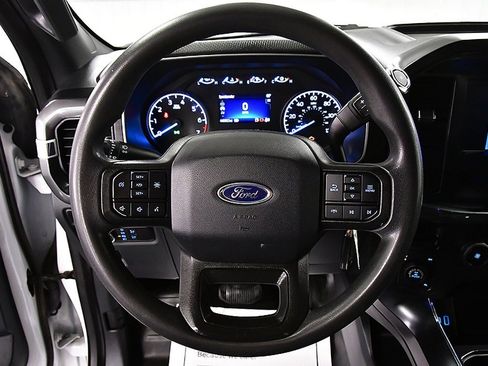 Used 2022 Ford F150 XL w/ STX Appearance Package image 19