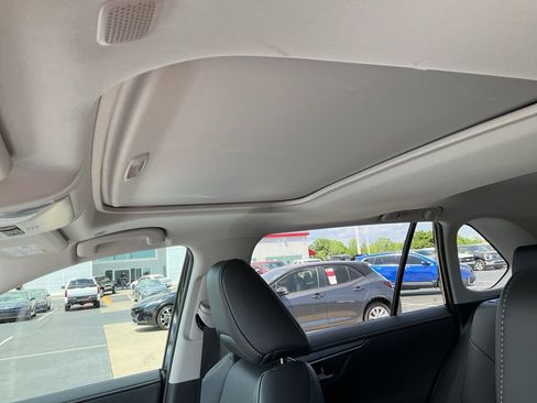 Used 2024 Toyota RAV4 Limited w/ Weather Package image 5