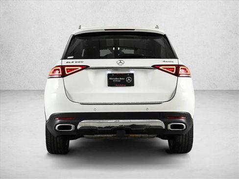 Used 2023 Mercedes-Benz GLE 350 4MATIC image 7