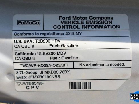 Used 2018 Ford Transit 350 XL image 44