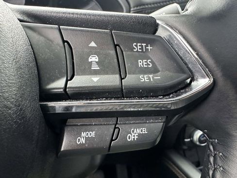 Used 2023 MAZDA CX-5 AWD 2.5 S w/ Premium Plus Pkg image 30