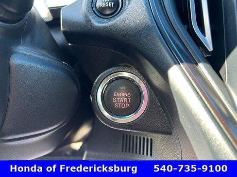 Used 2022 Subaru WRX Premium image 16