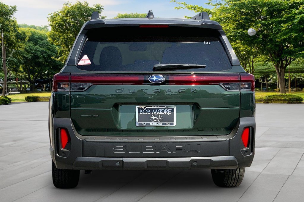 New 2026 Subaru Outback Touring XT AWD/4WD image 4