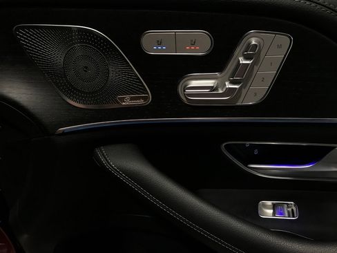 Used 2024 Mercedes-Benz GLE 450 4MATIC image 24