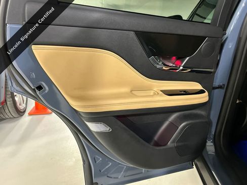 Certified 2023 Lincoln Corsair Reserve w/ Equipment Group 201A image 22