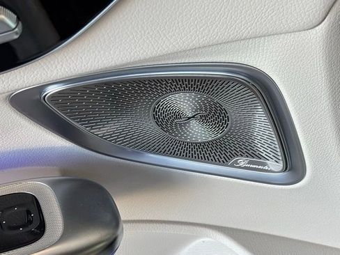 New 2026 Mercedes-Benz CLE 300 4MATIC Cabriolet image 17
