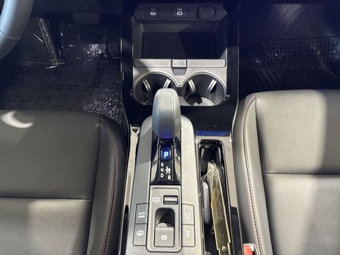 New 2026 Toyota Prius XSE image 21