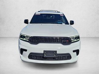 Used 2024 Dodge Durango GT video 2