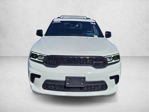 Used 2024 Dodge Durango GT image 2