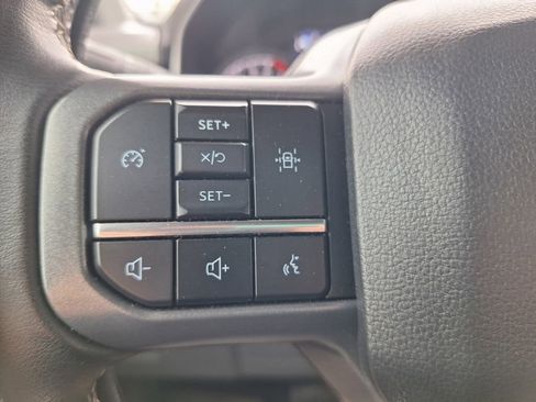 Used 2023 Ford F150 XLT w/ Equipment Group 301A Mid RWD image 13