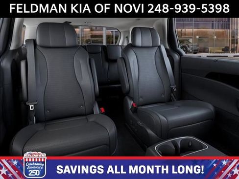 New 2026 Kia Carnival SX Prestige FWD image 16