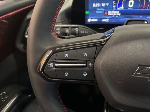 New 2026 Chevrolet Traverse RS w/ LPO, Floor Liner Package image 18