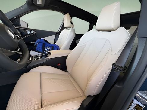 New 2026 BMW X3 xDrive30 w/ Premium Package image 16