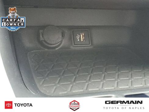 Used 2025 Toyota RAV4 XLE Premium w/ Weather Package FWD image 32