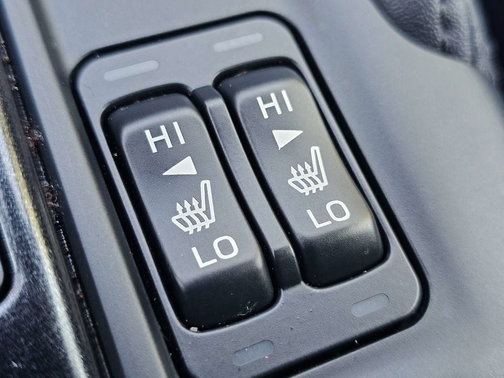 Used 2024 Subaru Forester Wilderness AWD/4WD image 25