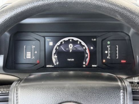 Used 2024 Toyota Tacoma SR RWD image 16