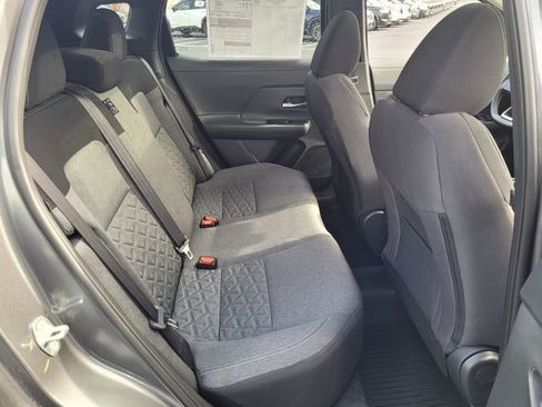 New 2026 Nissan Kicks SV w/ SV Premium Package FWD image 9