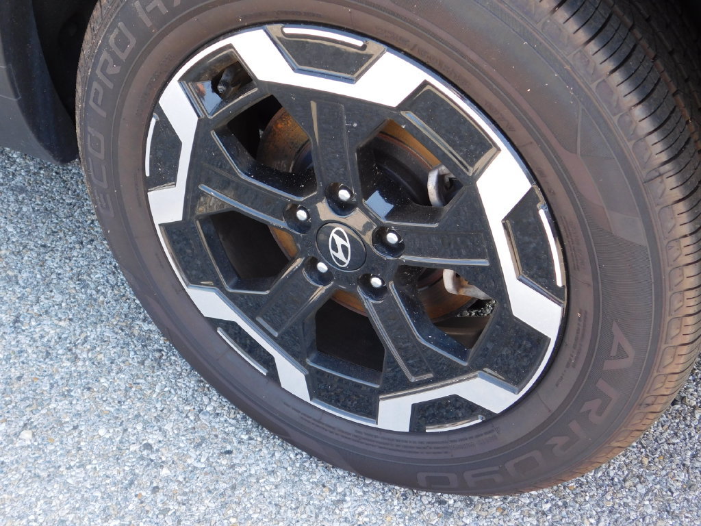 Used 2024 Hyundai Santa Fe SEL AWD/4WD image 14